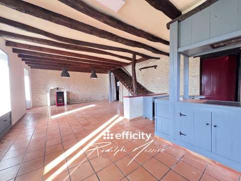 Vente maison 10 pièces