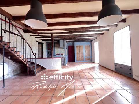 Vente maison 10 pièces