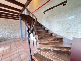Vente maison 10 pièces