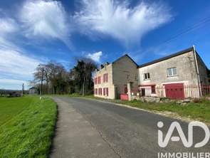 Vente Maison 4 chambresSainte-Eanne