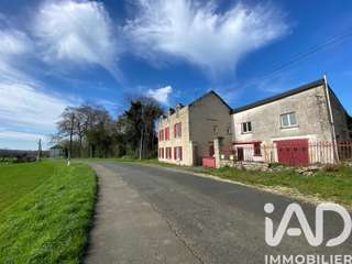 Vente maison 10 pièces Vente maison 10 pièces