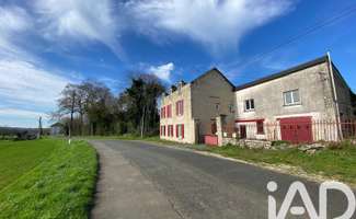 Photo Vente maison Sainte-Eanne