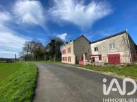 Vente maison 10 pièces