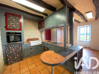 Vente maison 10 pièces Vente maison 10 pièces