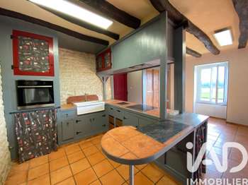 Vente maison 10 pièces