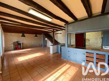 Vente maison 10 pièces