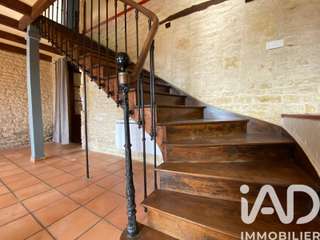 Vente maison 10 pièces Vente maison 10 pièces