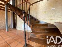 Vente maison 10 pièces