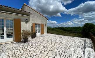 Photo Vente maison Sainte-Eanne