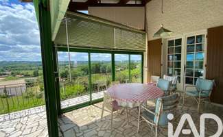 Photo Vente maison Sainte-Eanne