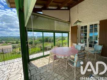 Photo Vente maison Sainte-Eanne