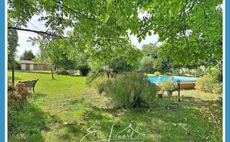 Photo Vente maison Sainte-Eanne