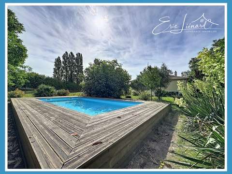 Vente maison 7 pièces Vente maison 7 pièces