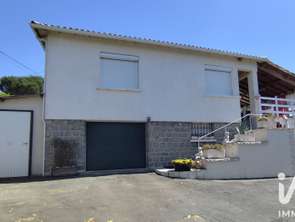 Vente Maison 4 chambresSainte-Eanne