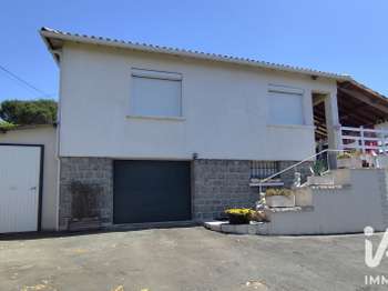 Photo Vente maison Sainte-Eanne