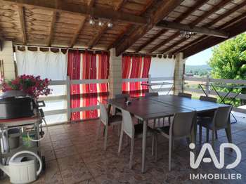 Vente maison 6 pièces Vente maison 6 pièces