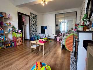 Vente maison 13 pièces