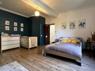Vente maison 13 pièces