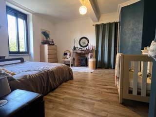 Vente maison 13 pièces