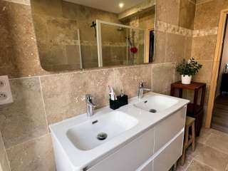 Vente maison 13 pièces