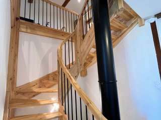 Vente maison 13 pièces