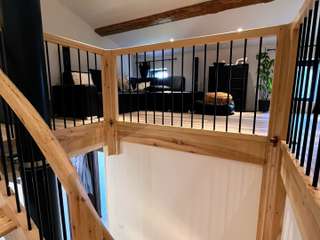 Vente maison 13 pièces