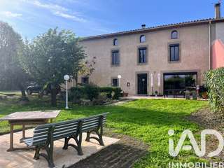 Vente maison 13 pièces