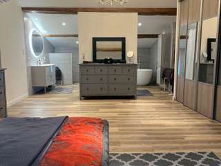 Vente maison 13 pièces