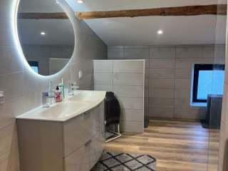 Vente maison 13 pièces