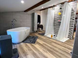 Vente maison 13 pièces