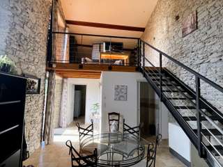 Vente maison 13 pièces