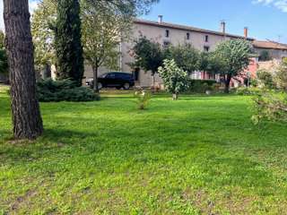 Vente maison 13 pièces