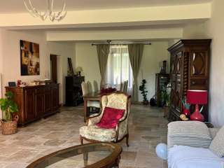 Vente maison 13 pièces