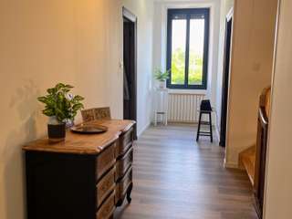 Vente maison 13 pièces