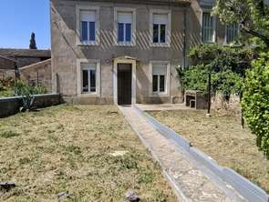 Vente Maison 3 chambresSainte-Eulalie