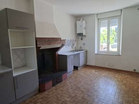 Vente maison 5 pièces Vente maison 5 pièces