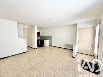 Vente Maison 1 chambreSainte-Eulalie