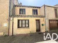 Vente maison 3 pièces Vente maison 3 pièces