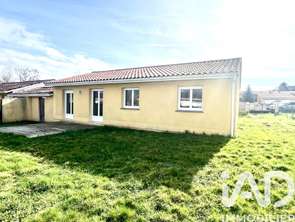 Vente Maison 3 chambresSainte-Eulalie