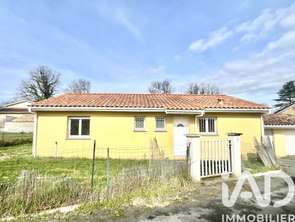 Vente Maison 3 chambresSainte-Eulalie