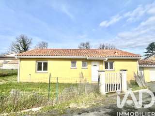 Vente maison 4 pièces Vente maison 4 pièces