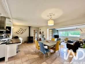 Vente Maison 3 chambresSainte-Eulalie