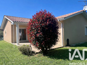 Vente Maison 3 chambresSainte-Eulalie