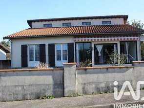 Vente Maison 3 chambresSainte-Eulalie