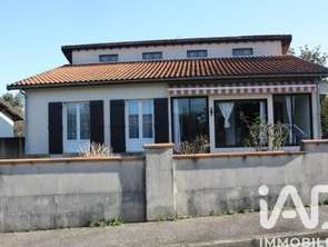 Vente Maison 3 chambresSainte-Eulalie