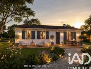 Vente Maison 4 chambresSainte-Eulalie