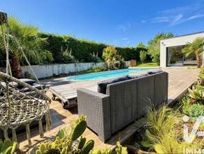 Vente Maison 4 chambresSainte-Eulalie