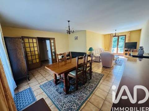 Vente maison 4 pièces Sainte-Eulalie 33
