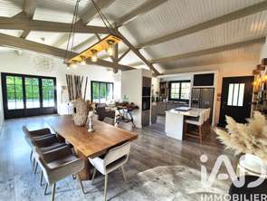 Vente Maison 3 chambresSainte-Eulalie