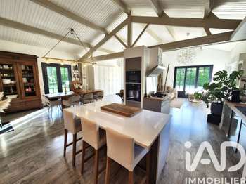 Vente Maison 3 chambresSainte-Eulalie